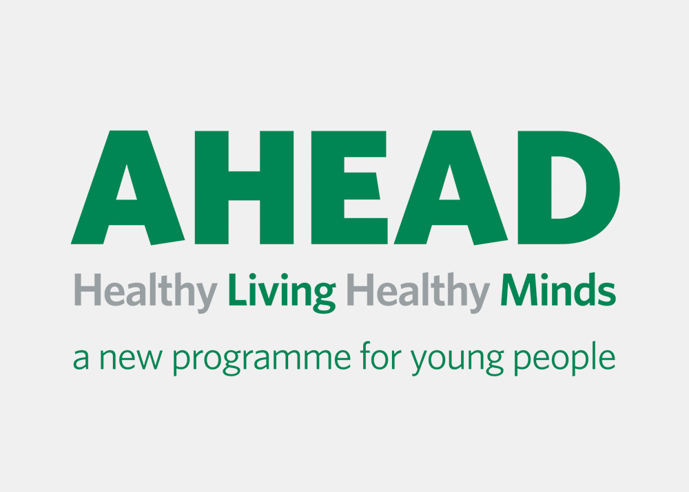 AHEAD Programme - Healthy Living Healthy Minds